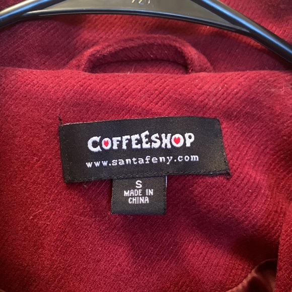 Coat - Picture 2 of 7